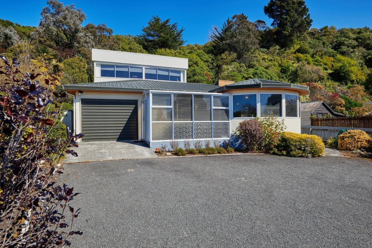 Catch & Relax Villa Kaikoura Exterior photo