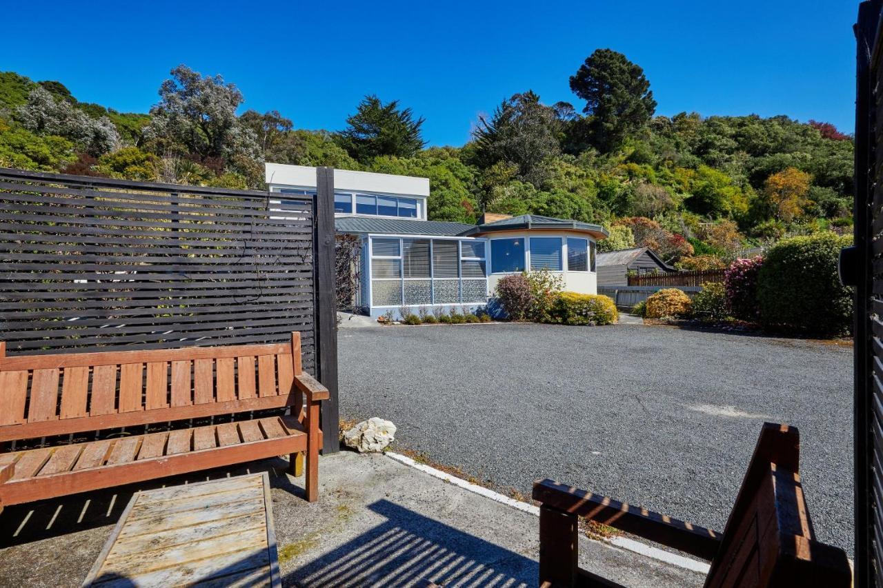 Catch & Relax Villa Kaikoura Exterior photo