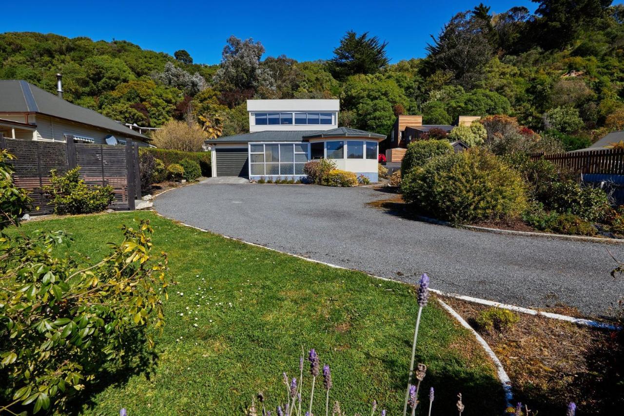 Catch & Relax Villa Kaikoura Exterior photo